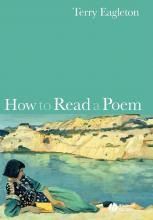 Libro How To Read A Poem - Terry Eagleton