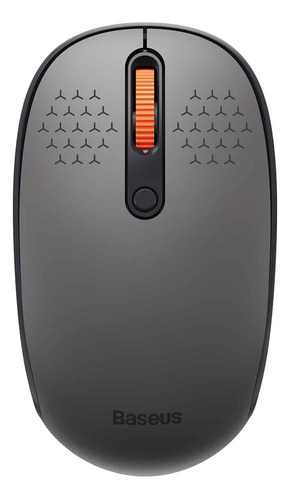 Baseus Mouse F01b Tri-mode Inálambrico Pórtatil Computadora