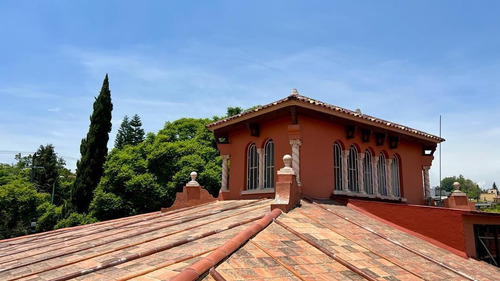 Casa En Venta En Lomas De Chapultepec