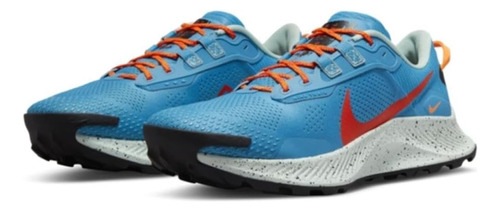 Zapatos Nike Pegasus Running Trail 3 Talla 8,5 Us
