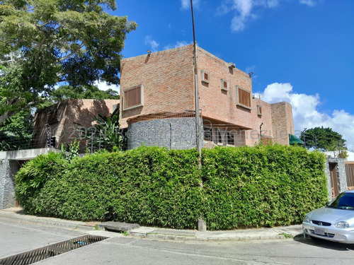 Casa En Venta  La Lagunita Country Club