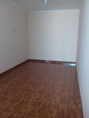 Imagen 3 de 4 de Alquilo Departamento San Martin De Porres