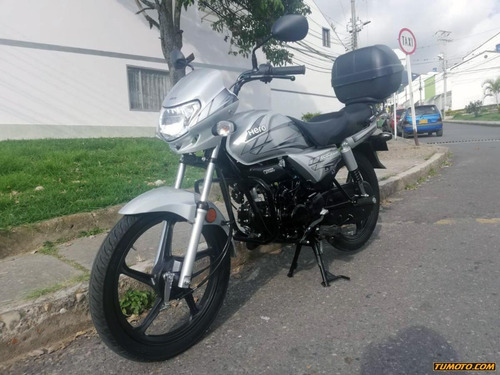 Motos Hero