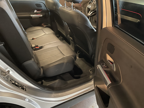 Mercedes-Benz Clase GLB 2.0 Glb250 Progressive 224cv