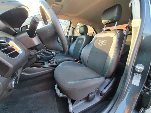 Chevrolet Prisma 1.4 Mpfi Lt 8v Flex 4p Manual