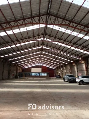 Bodega en arriendo