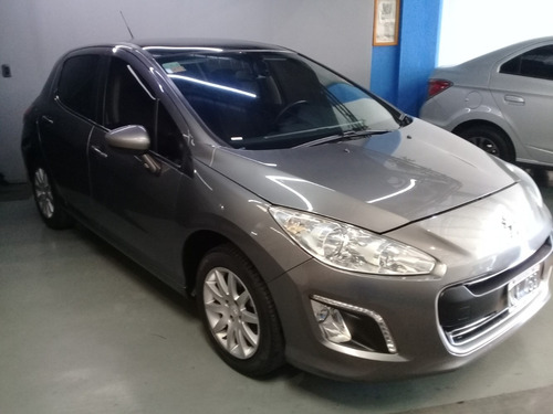 Peugeot 308 1.6 Allure 115cv