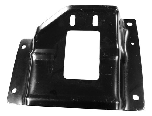 Soporte Paragolpe Del Duty Placa Montaje F100 2000 2006 Izq.