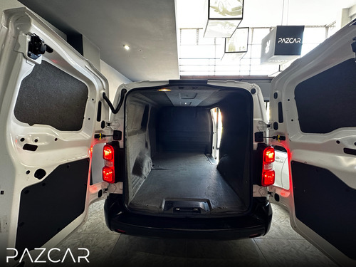 Citroën Jumpy 1.6 L3 Hdi 115 Business