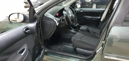 Peugeot 207 Passion 1.4 Xr 8v Flex Manual 2012