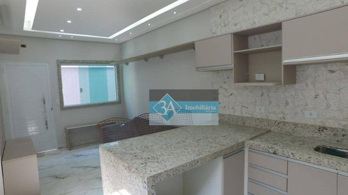 Imagem 3 de 24 de Sobrado Residencial À Venda, Tucuruvi, São Paulo. - So0612