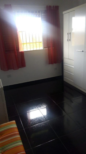 Imagem 17 de 22 de Excelente Sobrado À Venda - 5 Dormitórios - 6 Vagas - Jamaica - Santo André-sp - 48055