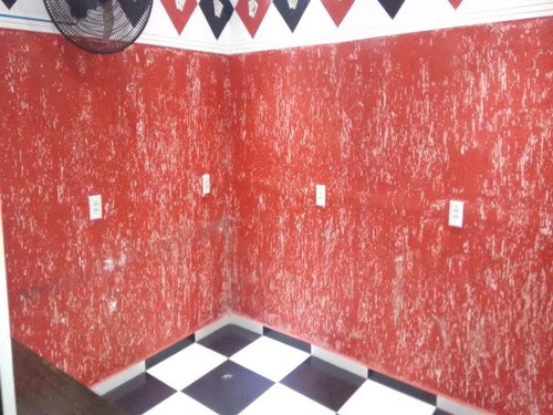 Imagem 1 de 9 de Passa O Ponto De Bar Em São Vicente, Bar Em São Vicente, Bar Passa O Ponto Em São Vicente. - Hm3116