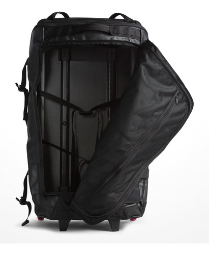 Maleta Rolling Thunder - 36 Negro