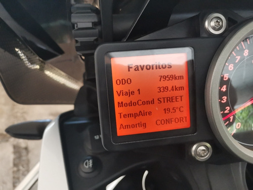 Imagen 3 de 13 de Ktm 1290 Super Adventure
