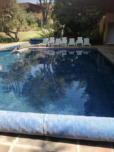 Imagen 5 de 18 de Casa De Descanso En Cuernavaca