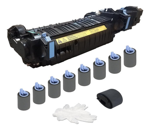 Altru Print Ce246a-mk-ap Kit De Mantenimiento De Lujo Para I