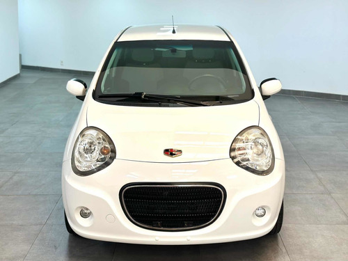 Imagen 2 de 20 de Geely Lc Full Financio 100 %