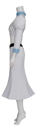 Trajes De Cosplay De Bleach Inoue Orihime Bleach: Thousand Y