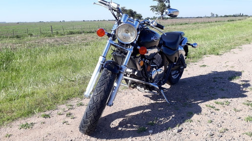 Kymco Venox 250