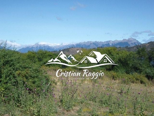 Imagen 11 de 30 de Terrenos De 1/2 Ha C/75 M Costa Lago Pellegrini Sobra Ruta En Cholila