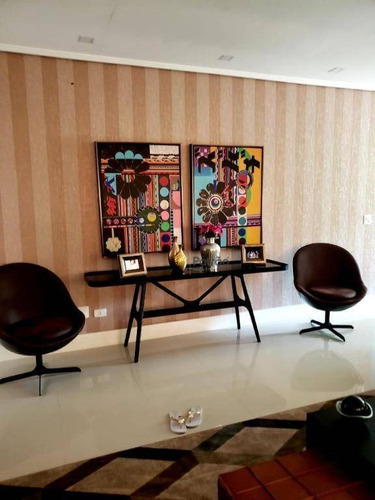 Imagem 19 de 28 de Chácara Com 4 Dormitórios À Venda, 2000 M² Por R$ 6.100.000,00 - Dos Finco - São Bernardo Do Campo/sp - Ch0023