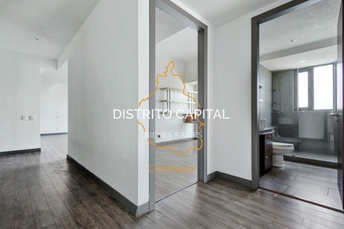 Imagen 7 de 22 de Departamento En Renta En Begrand Con Espectacular Vista