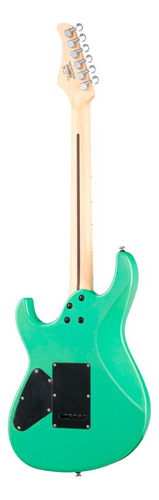 Guitarra Super Strato Cort G250 Spectrum Meg Tarraxa Trava