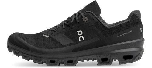 Zapatos De Trail Para Dama Cloudventure Waterproof 99249 On