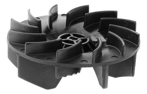 1pc Auto Part Accs Reemplazo For Ventilador Eléctrico Vac