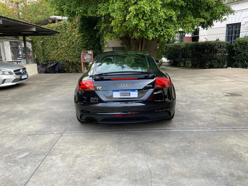Audi Tt 1.8 T Fsi
