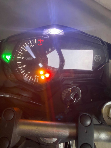 Imagen 10 de 12 de Yamaha Mt 03