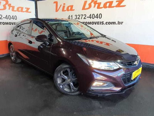 Chevrolet Cruze 1.4 Sport6 Lt Automatico