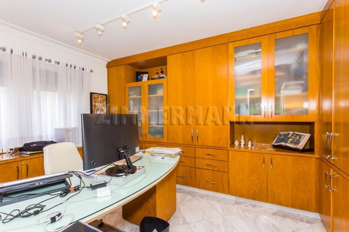 Imagem 9 de 15 de Apartamento - Jardim Paulista - Ref: 118670 - V-118670