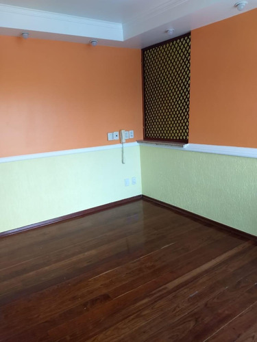 Imagem 11 de 26 de Casa À Venda Em Jardim Eulina - Ca003052
