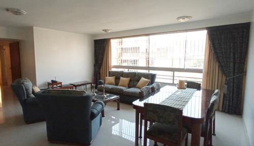 Imagen 7 de 23 de Venta Apartamento 108m2 4h/3b/1p Montalban 7155
