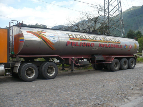 Imagen 9 de 11 de Kenworth