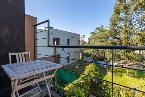 Dúplex 2 Dormitorios Con Pileta En Venta En Gonnet