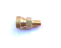 Comprar Acople Rapido Foster Hembra Inflador Pcp Rosca 1\u002F8 Bsp Macho
