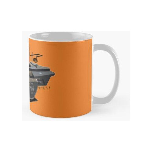 Taza Eres Tostada (jotunn) Calidad Premium