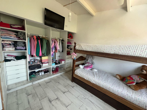 Hermosa Casa En Venta En Pilar-barrio Abierto La Alborada De 5 Amb Con Patio -parrilla-pileta Y Cochera