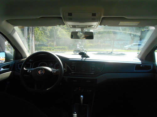 Volkswagen Virtus 1.0 200 Tsi Comfortline Automático