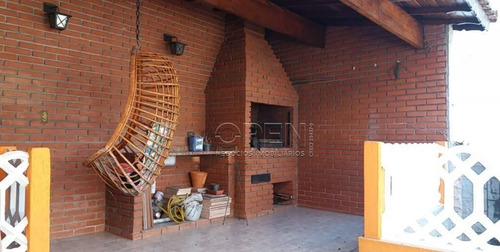 Imagem 12 de 18 de Sobrado Com 3 Dormitórios 1 Suíte 158 M² Por R$ 530.000 - Vila Guiomar - Santo André/sp - So2358