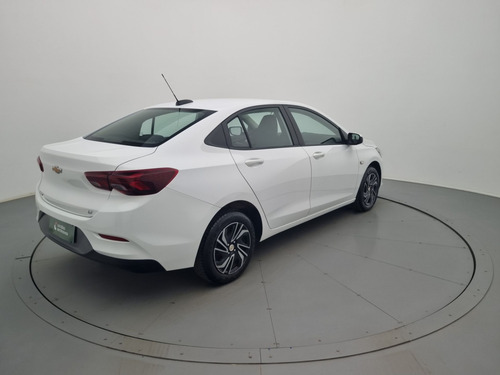 Chevrolet Onix 1.0 FLEX PLUS LT MANUAL