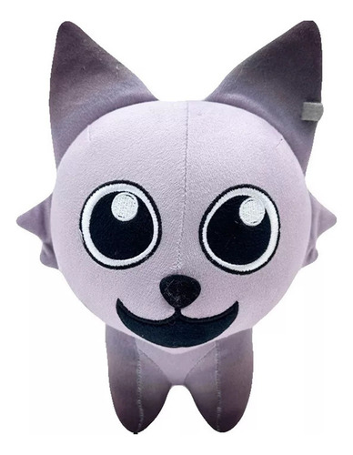Peluche Garn47 Con Forma De Coche De Peluche Para Gatos