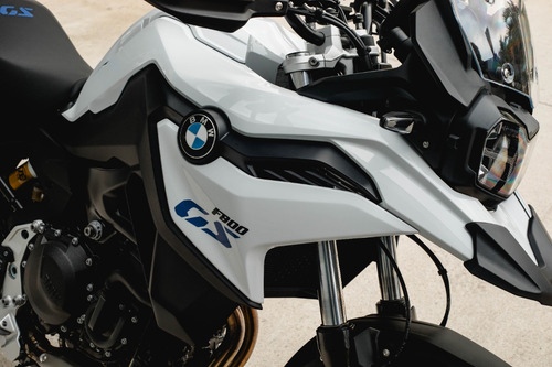 Bmw F800gs
