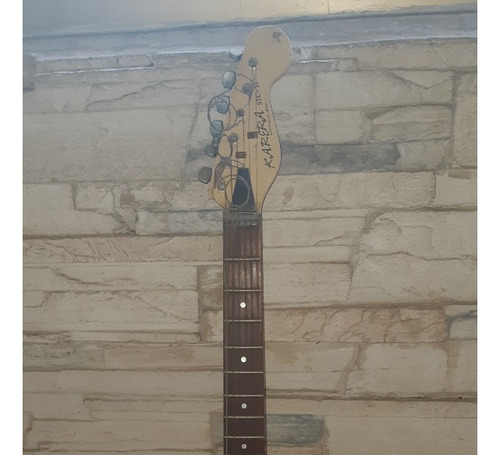 Guitarra Electrica Karera Stc-33