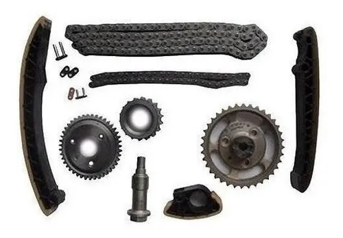 Kit Distribucion Con Cadena Ford Ranger 3.0 Mwm