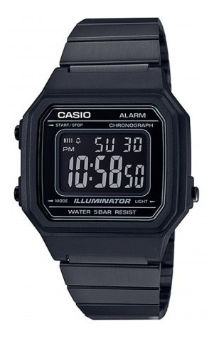 Relógio Casio B650wb-1bdf