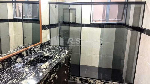 Apartamento-à Venda-copacabana-rio De Janeiro - Ldap30367